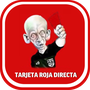 Tarjeta Roja