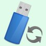 USB Data Recovery App