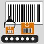 Create Industrial Barcode Software
