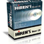Hiren’s BootCD PE