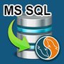 MSSQL to MySQL Converter