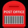 Post Office Barcode Labels Maker