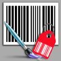 Software Barcode Label