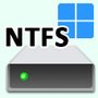 NTFS Partition Recovery