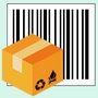 Distribution Industry Barcodes Software