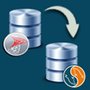 Convert MS SQL Database to MySQL