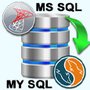 MSSQL to MySQL Conversion Program