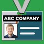 Employee ID Cards