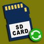 Memory Card Recovery Application
