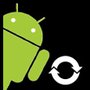 Android Data Restore App