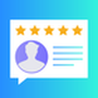 Reputon Google Reviews Widget for Shopif