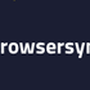 Browsersync
