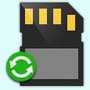 Memory Card Recovery App