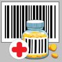 Healthcare Barcode Label Design