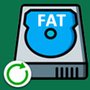 Windows FAT Files Rescue Software