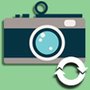 Camera Photos Restore Application