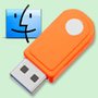 Mac USB Recovery