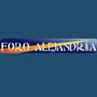 ForoAlejandría
