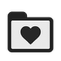 Folders Popup