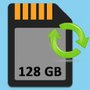 Memory Card Files Restore Software