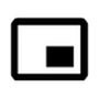 Picture-in-Picture Extension (by Google)
