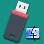 Mac USB Files Recovery