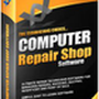 Computer Repair Shop Software