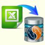 MS Excel to MySQL Database Converter