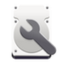 GNOME Disks