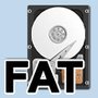 FAT Data Recovery App