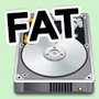 FAT Partition Files Recovery