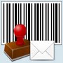 Barcode Generator for Post Office Bank