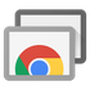 Chrome Remote Desktop