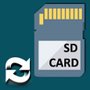 Memory Card Data Repair