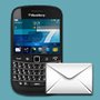 BlackBerry Mobile SMS
