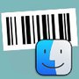 Mac Barcode Generator