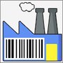 Manufacturing Warehousing Barcode Fonts