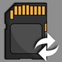 Memory Card Restore Application