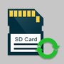 Memory Card Files Restore