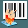 Barcode Label Creator