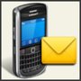 BlackBerry Bulk SMS App