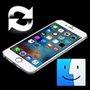 Mac Mobile Data Restore