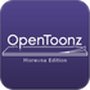 OpenToonz (Morevna Edition)