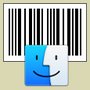 Generate Barcode Mac