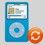 iPod Recovery Utility