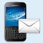 Online Blackberry Text Messaging