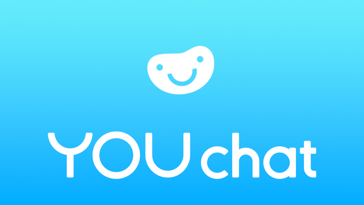 Captura de pantalla de YouChat