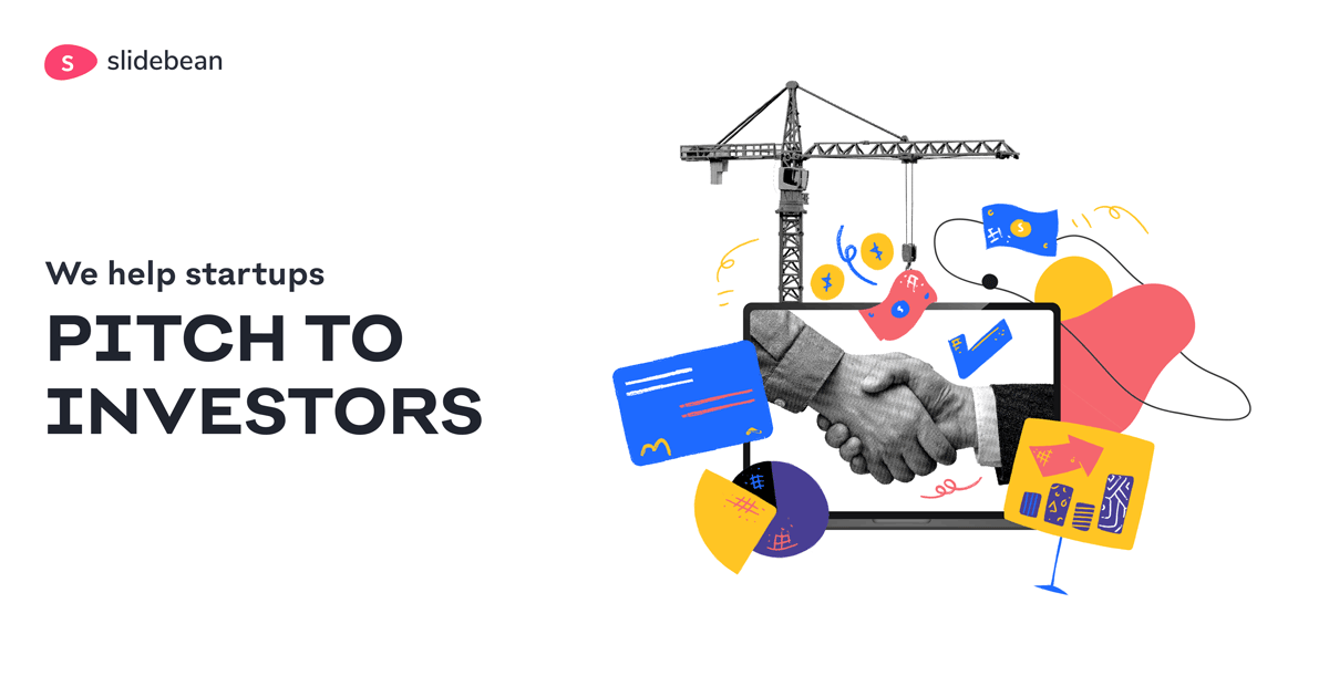 Captura de pantalla de Slidebean