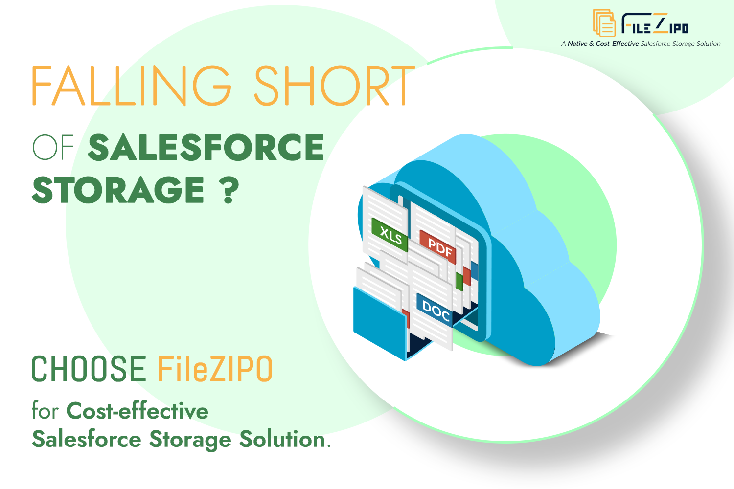 Captura de pantalla de FileZIPO