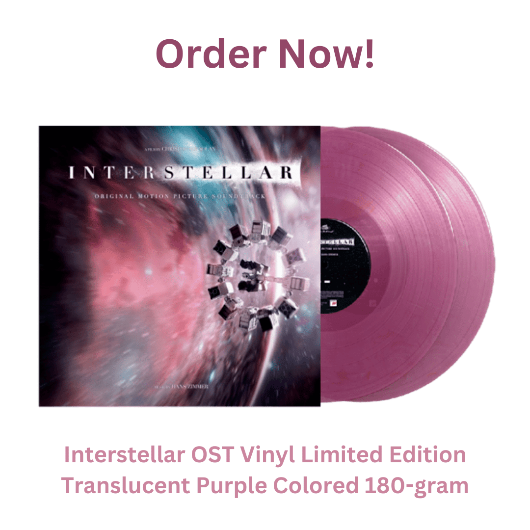 Captura de pantalla de Vinyl Records Vault